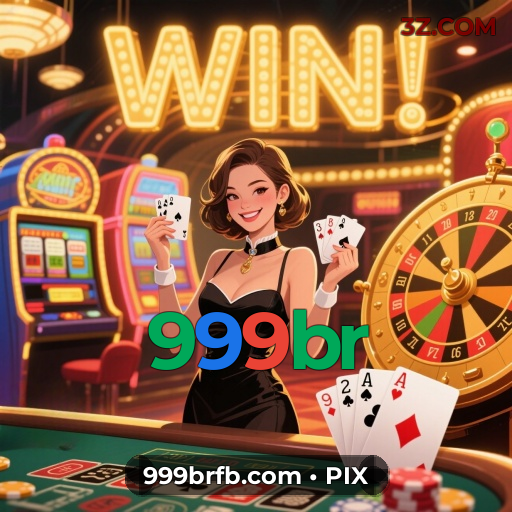 999br - Jogue e conquiste grandes vitórias no cassino online mais confiável! - 999br.com Plataforma