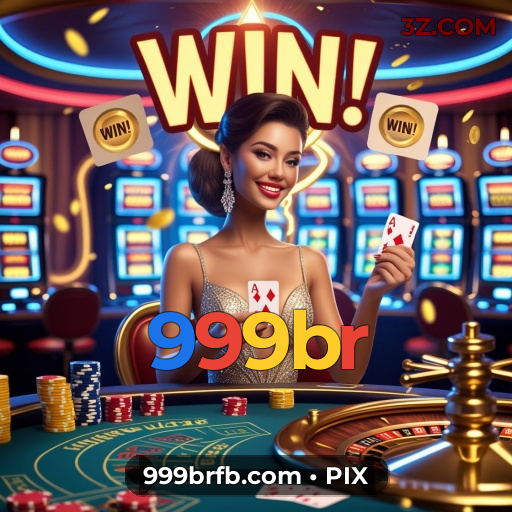 Cassino 999br | Depósitos PIX e Bônus de Boas-Vindas