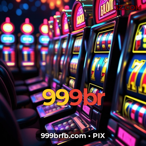 999br | Jogos de Cassino no Celular com Bônus Exclusivos e VIP