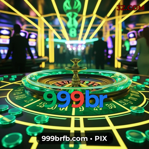 999br : Descubra a Melhor Plataforma de Jogos do Brasil Agora Mesmo