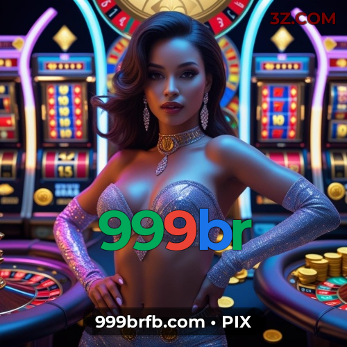 Promo 999br: A sorte te espera no cassino online mais seguro e confiável!