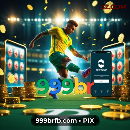 Cassino 999br | Depósitos PIX e Bônus de Boas-Vindas