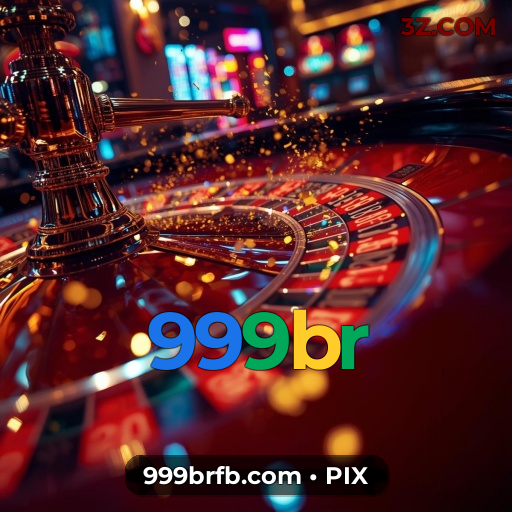 999br BET - Cassino Online e Slots de Diversão Garantida