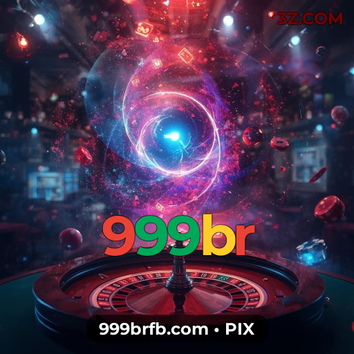 Promo 999br: Ganhe no cassino online mais confiável e sinta a verdadeira emoção!