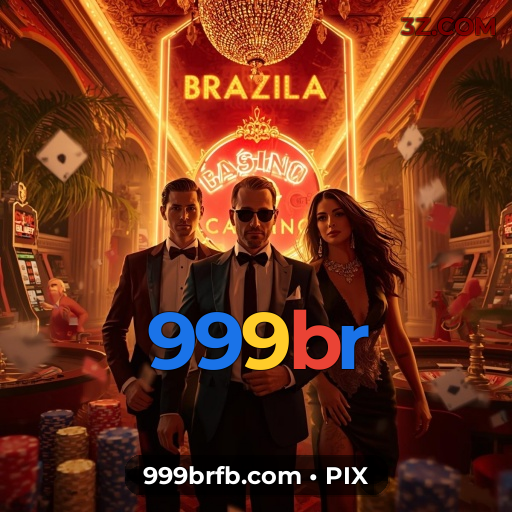999br BET - Cassino Online e Slots de Diversão Garantida