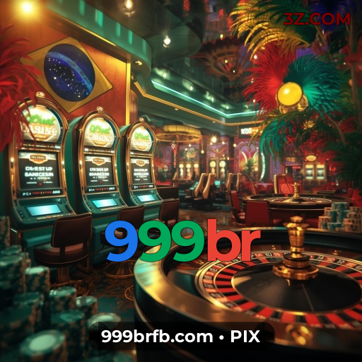 999br: Jogue no cassino online mais confiável e ganhe prêmios incríveis!