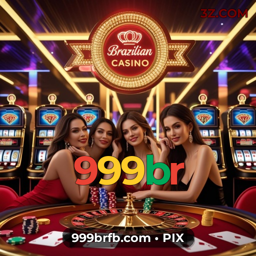 999br.com - Plataforma de Apostas e Cassino Online no Brasil - 999br