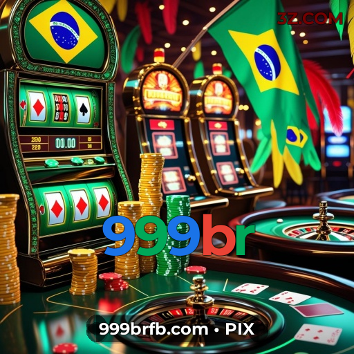 999br — app leve, atualizado e em português