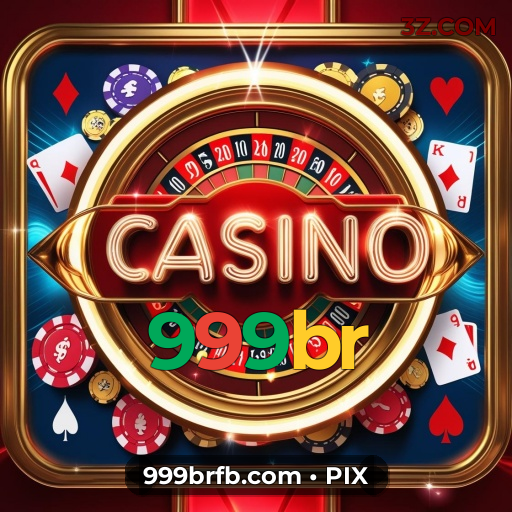 999br - O melhor cassino online do Brasil está à sua disposição com grandes prêmios! - 999br.com Plataforma