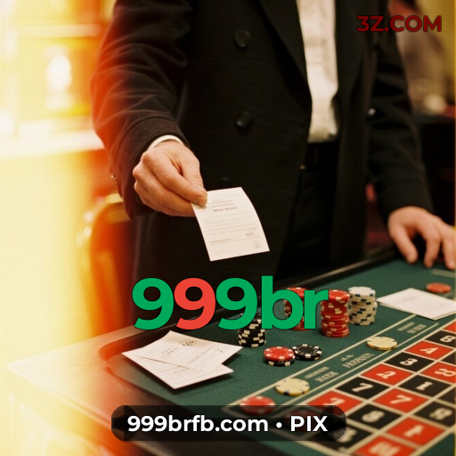 999br: Participe do cassino online mais premiado e ganhe grandes prêmios!