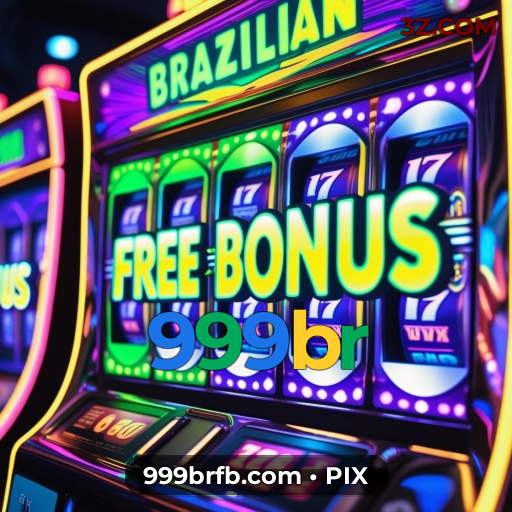 999br: Jogue e Ganhe no Cassino Online Mais Famoso do Brasil!