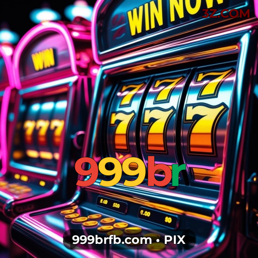 999br.com - Plataforma de Apostas e Cassino Online no Brasil - 999br