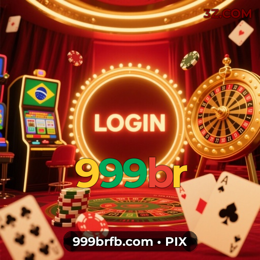 Promo 999br: Jogue no cassino online mais confiável do Brasil e ganhe muito!
