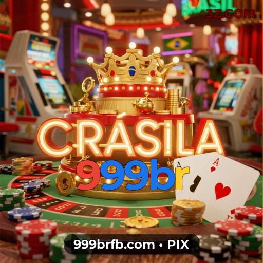 999br | Cassino Online e Apostas VIP com Dealer ao Vivo no Brasil
