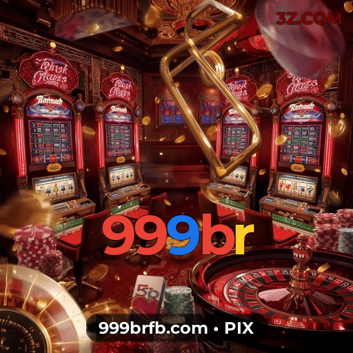 999br – a plataforma de apostas oficial mais profissional